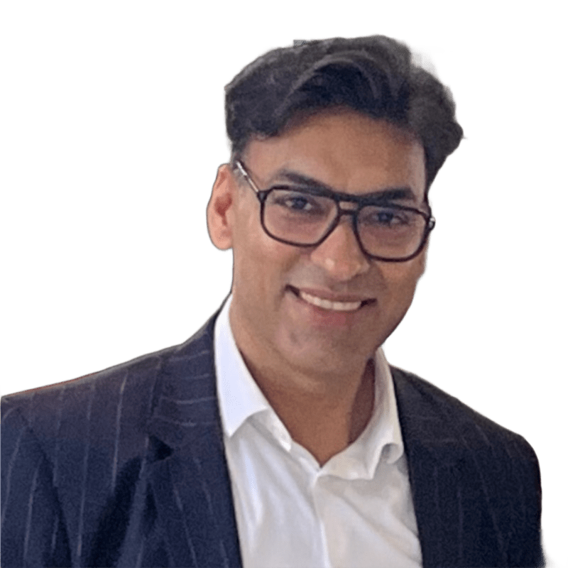 Ravi Shingari